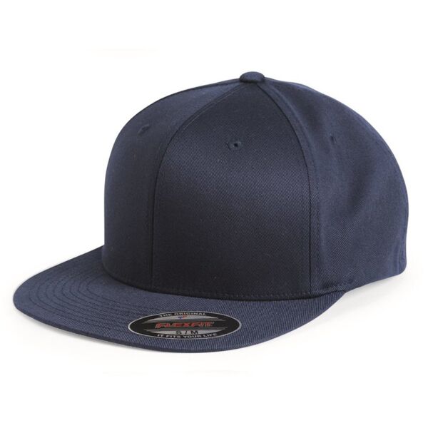 Pro-Baseball On Field Cap Thumbnail
