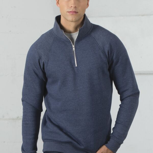 ATC ES ACTIVE VINTAGE 1/4 ZIP SWEATSHIRT/ ATCMC CHANDAIL À GLISSIÈRE 1/4 VINTAGE ESACTIVEMD Thumbnail