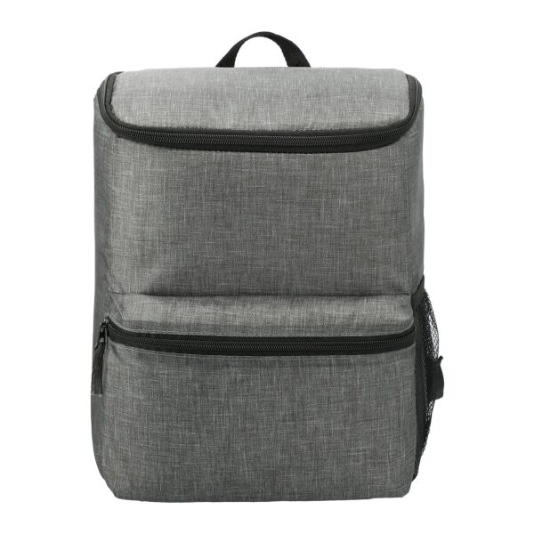Adjustable 20 Can Backpack Cooler Thumbnail