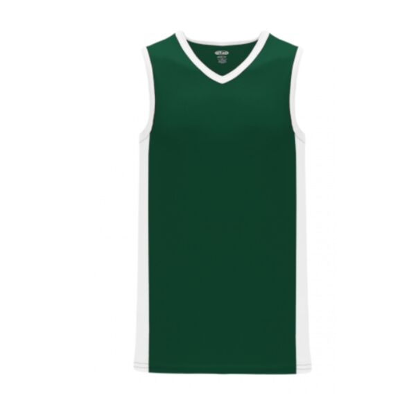 Pro Basketball Jerseys Thumbnail