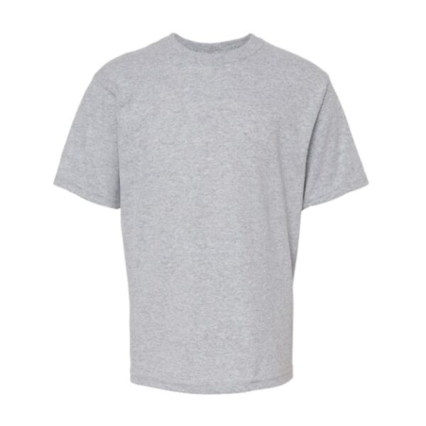 M&O - Youth Gold Soft Touch T-Shirt  Thumbnail
