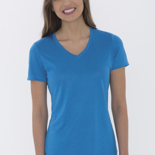 ATC PRO TEAM HEATHER ProFORMANCE TEE Thumbnail