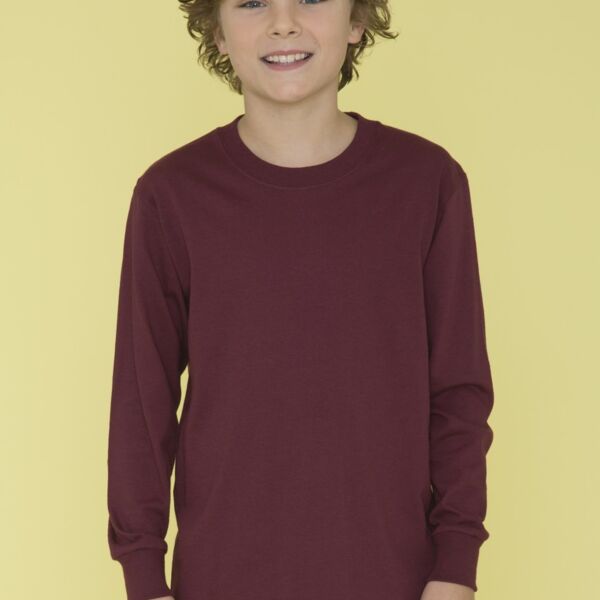 ATC EVERYDAY COTTON LONG SLEEVE YOUTH TEE Thumbnail