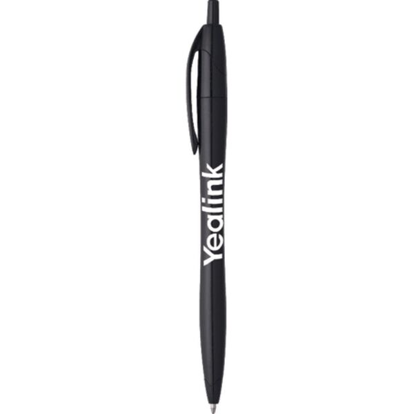 Cougar Ballpoint Pen Thumbnail