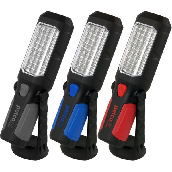 Magnetic LED Worklight Thumbnail