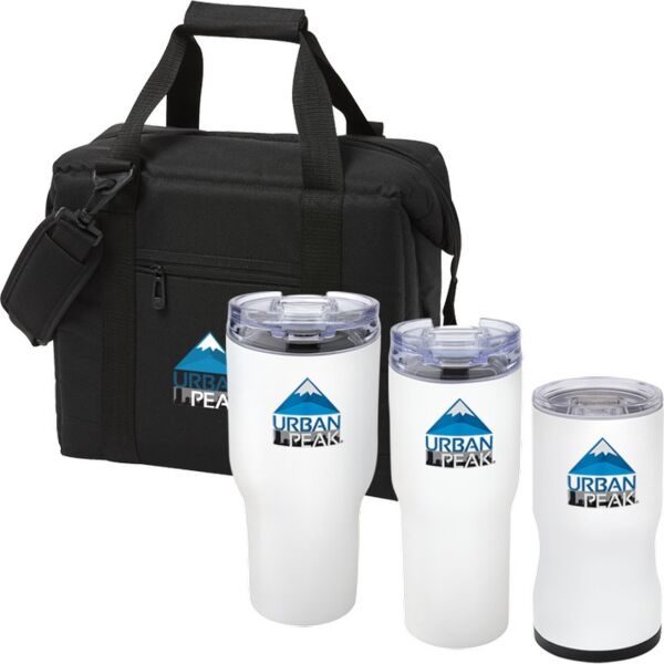 Urban Peak® CB129 Trail Gift Set Thumbnail
