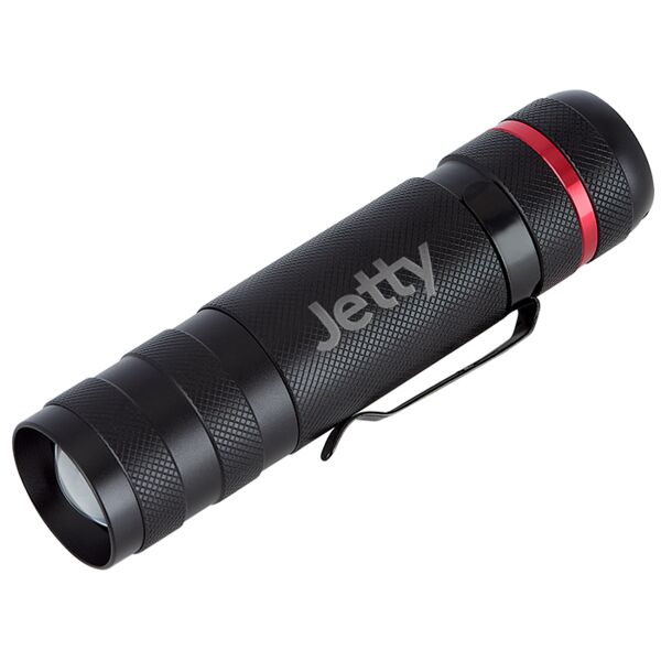 Task LED Pocket Flashlight Thumbnail