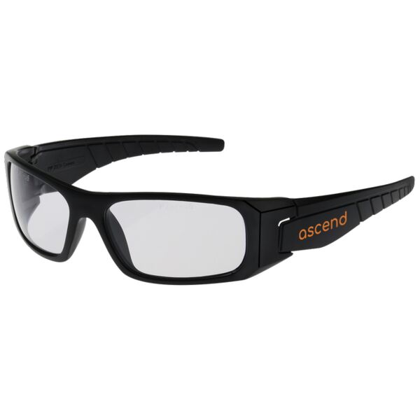 Bouton® Squadron™ Clear Lens Thumbnail