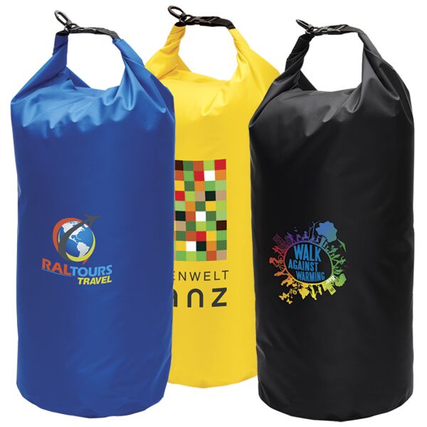 Urban Peak® 20L Dry Bag Thumbnail