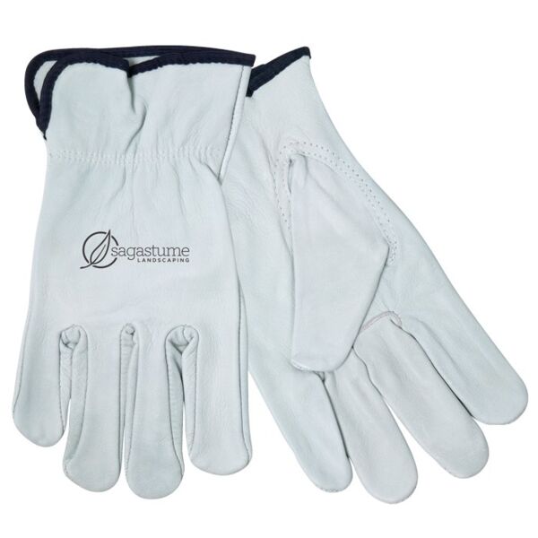 Goatskin Driver’s Glove Thumbnail