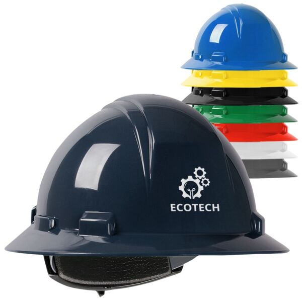 Kilimanjaro™ Ratchet Hard Hat Thumbnail