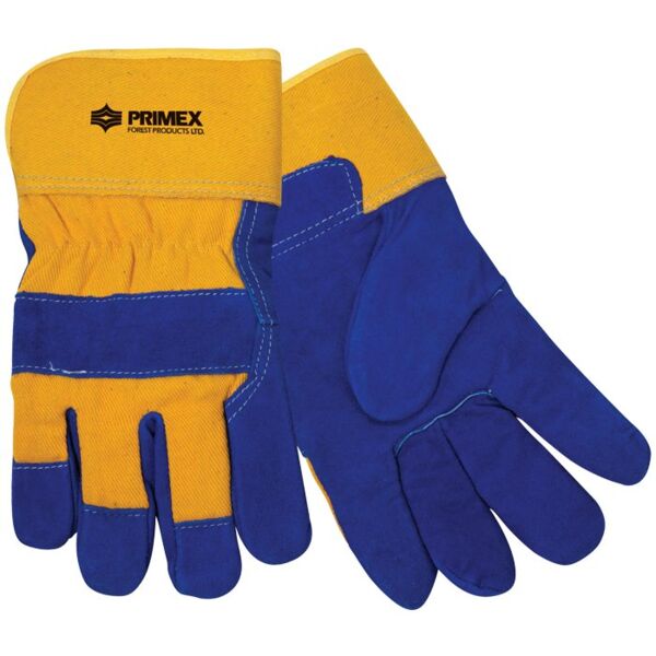 Insulated Cowhide Glove Thumbnail