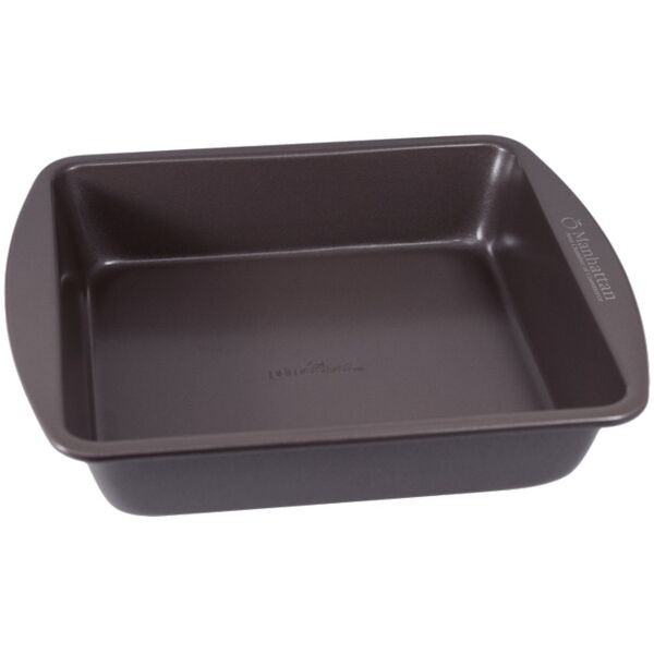 Prime Chef™ Simple Treats 8” Square Pan Thumbnail