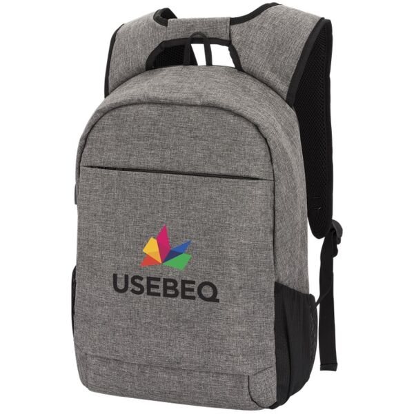 Midtown Anti-theft Laptop Backpack Thumbnail