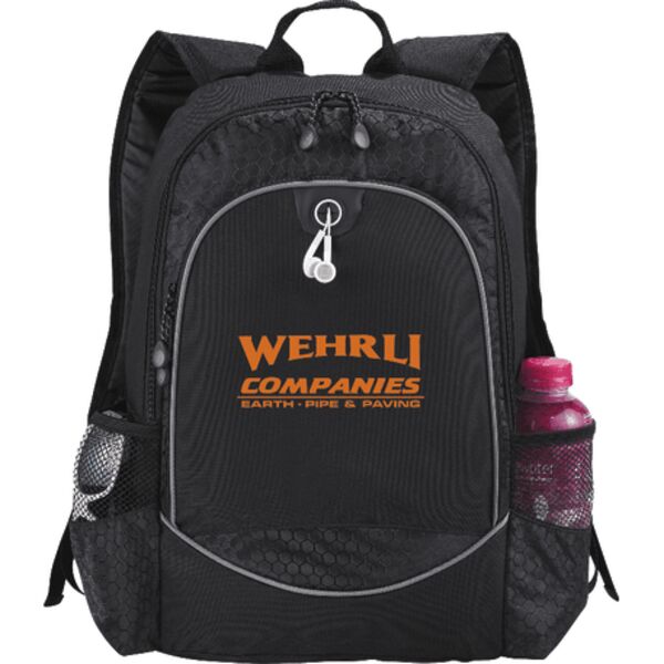 Hive 15" Computer Backpack Thumbnail