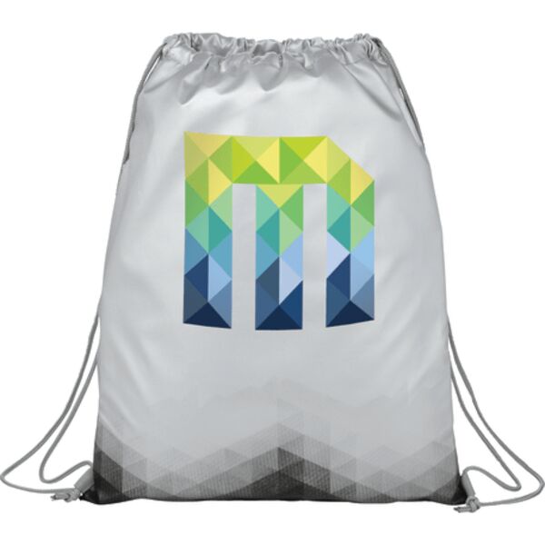 Gradient Drawstring Sportspack Thumbnail