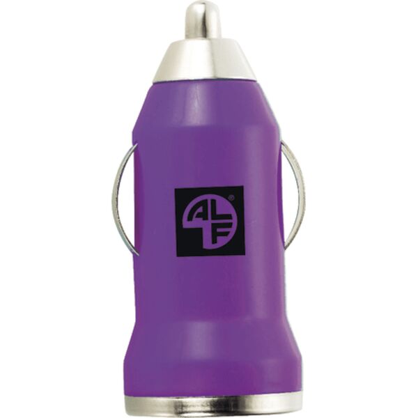 Mini Car Charger Thumbnail