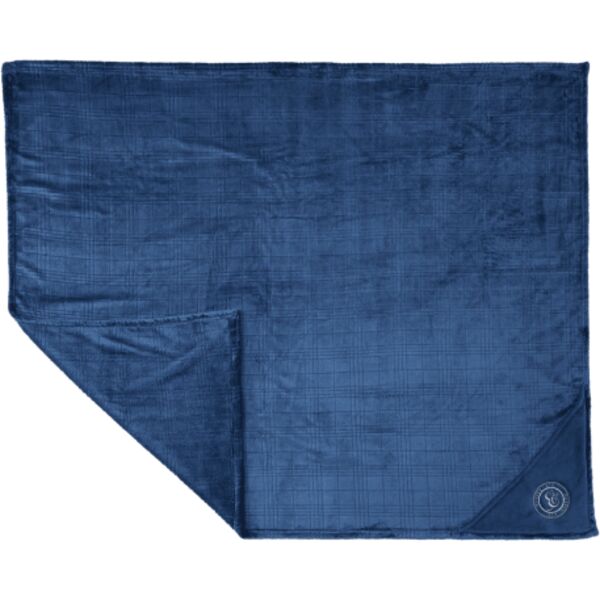 Luxury Comfort Flannel Fleece Blanket Thumbnail