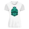 ATC PRO TEAM SHORT SLEEVE LADIES' TEE / ATCMC T-SHIRT À MANCHES COURTES PRO TEAM POUR FEMMES Thumbnail