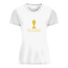ATC PRO TEAM SHORT SLEEVE LADIES' TEE / ATCMC T-SHIRT À MANCHES COURTES PRO TEAM POUR FEMMES Thumbnail
