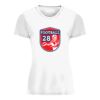 ATC PRO TEAM SHORT SLEEVE LADIES' TEE / ATCMC T-SHIRT À MANCHES COURTES PRO TEAM POUR FEMMES Thumbnail