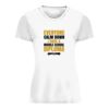 ATC PRO TEAM SHORT SLEEVE LADIES' TEE / ATCMC T-SHIRT À MANCHES COURTES PRO TEAM POUR FEMMES Thumbnail