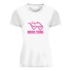 ATC PRO TEAM SHORT SLEEVE LADIES' TEE / ATCMC T-SHIRT À MANCHES COURTES PRO TEAM POUR FEMMES Thumbnail