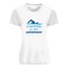 ATC PRO TEAM SHORT SLEEVE LADIES' TEE / ATCMC T-SHIRT À MANCHES COURTES PRO TEAM POUR FEMMES Thumbnail
