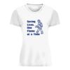 ATC PRO TEAM SHORT SLEEVE LADIES' TEE / ATCMC T-SHIRT À MANCHES COURTES PRO TEAM POUR FEMMES Thumbnail