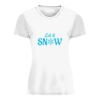 ATC PRO TEAM SHORT SLEEVE LADIES' TEE / ATCMC T-SHIRT À MANCHES COURTES PRO TEAM POUR FEMMES Thumbnail