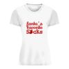 ATC PRO TEAM SHORT SLEEVE LADIES' TEE / ATCMC T-SHIRT À MANCHES COURTES PRO TEAM POUR FEMMES Thumbnail