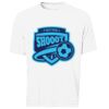 PRO TEAM SHORT SLEEVE TEE / T-SHIRT À MANCHES COURTES PRO TEAM Thumbnail