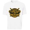 PRO TEAM SHORT SLEEVE TEE / T-SHIRT À MANCHES COURTES PRO TEAM Thumbnail