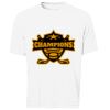 PRO TEAM SHORT SLEEVE TEE / T-SHIRT À MANCHES COURTES PRO TEAM Thumbnail