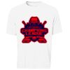 PRO TEAM SHORT SLEEVE TEE / T-SHIRT À MANCHES COURTES PRO TEAM Thumbnail