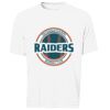 PRO TEAM SHORT SLEEVE TEE / T-SHIRT À MANCHES COURTES PRO TEAM Thumbnail