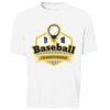 PRO TEAM SHORT SLEEVE TEE / T-SHIRT À MANCHES COURTES PRO TEAM Thumbnail