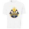 PRO TEAM SHORT SLEEVE TEE / T-SHIRT À MANCHES COURTES PRO TEAM Thumbnail