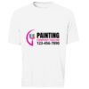 PRO TEAM SHORT SLEEVE TEE / T-SHIRT À MANCHES COURTES PRO TEAM Thumbnail