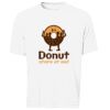 PRO TEAM SHORT SLEEVE TEE / T-SHIRT À MANCHES COURTES PRO TEAM Thumbnail