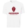 PRO TEAM SHORT SLEEVE TEE / T-SHIRT À MANCHES COURTES PRO TEAM Thumbnail