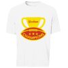 PRO TEAM SHORT SLEEVE TEE / T-SHIRT À MANCHES COURTES PRO TEAM Thumbnail