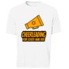 PRO TEAM SHORT SLEEVE TEE / T-SHIRT À MANCHES COURTES PRO TEAM Thumbnail