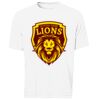 PRO TEAM SHORT SLEEVE TEE / T-SHIRT À MANCHES COURTES PRO TEAM Thumbnail