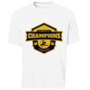 PRO TEAM SHORT SLEEVE TEE / T-SHIRT À MANCHES COURTES PRO TEAM Thumbnail