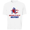PRO TEAM SHORT SLEEVE TEE / T-SHIRT À MANCHES COURTES PRO TEAM Thumbnail