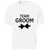 PRO TEAM SHORT SLEEVE TEE / T-SHIRT À MANCHES COURTES PRO TEAM Thumbnail