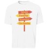 PRO TEAM SHORT SLEEVE TEE / T-SHIRT À MANCHES COURTES PRO TEAM Thumbnail