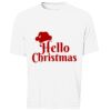PRO TEAM SHORT SLEEVE TEE / T-SHIRT À MANCHES COURTES PRO TEAM Thumbnail