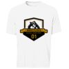PRO TEAM SHORT SLEEVE TEE / T-SHIRT À MANCHES COURTES PRO TEAM Thumbnail